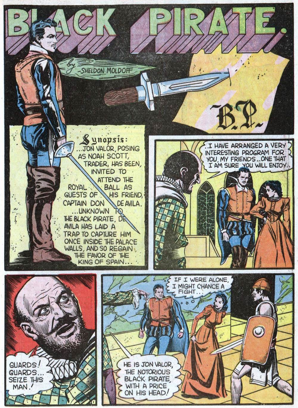 Action Comics (1938) 39 Page 24