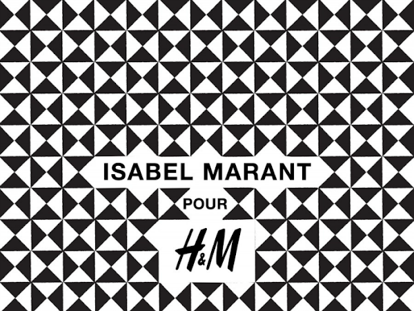 MI LOOK FAVORITO DE ISABEL MARANT POUR H&M