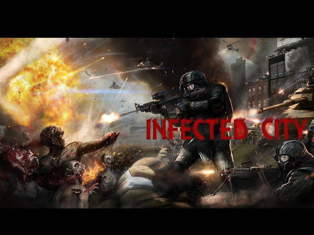 Descargar Infected City Descargar Infected City