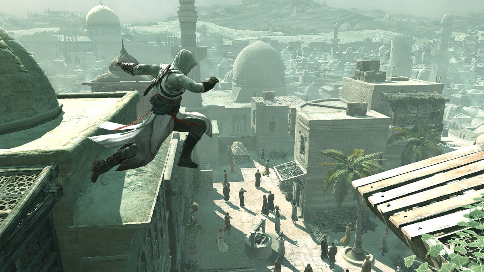 Ditadura militar no Brasil será cenário de HQ do jogo Assassin's Creed -  Correio de Carajás