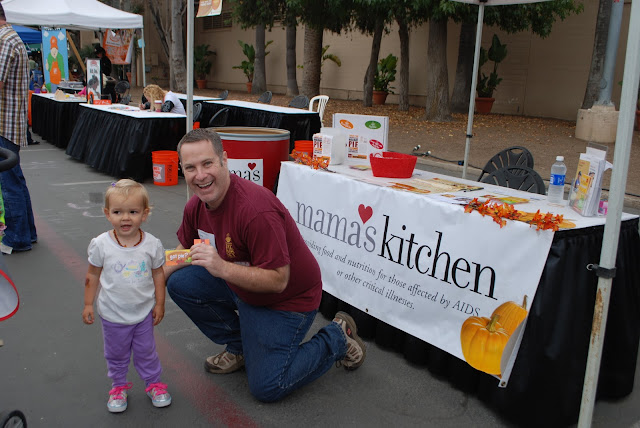 A Ordinary Mommy... Finding My Money Tree Del Mar Harvest Festival