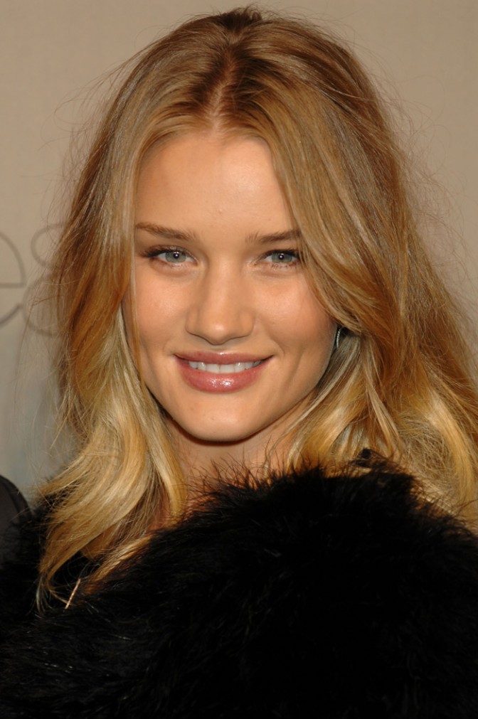 Rosie Huntington-Whiteley pictures gallery (1) | Film Actresses