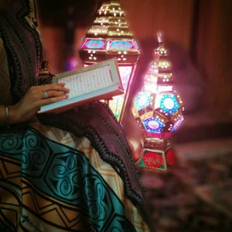 رمزيات رمضان بنات