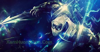 Guide zed mid seasone 7 Guide zed mid seasone 7