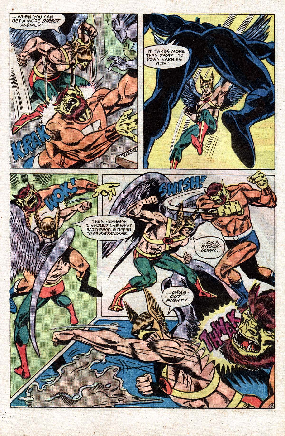 Read online World's Finest Comics comic -  Issue #280 - 33