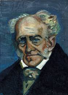 Arthur Schopenhauer. Etika - Dapur Imajinasi