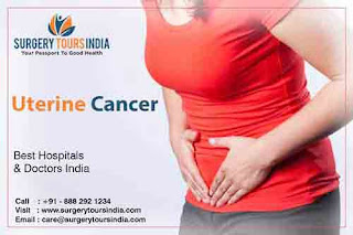 Uterine Cancer in India