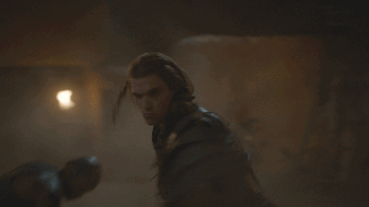 [왕좌의게임] 폭풍의 딸 41화 | 인스티즈