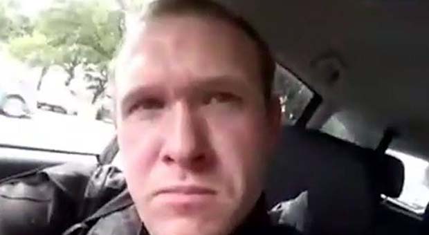 Polisi Australia Geledah Dua Rumah, Keluarga Brenton Tarrant Kooperatif