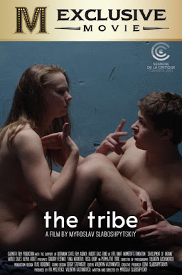 The Tribe (2014) เงียบอันตราย