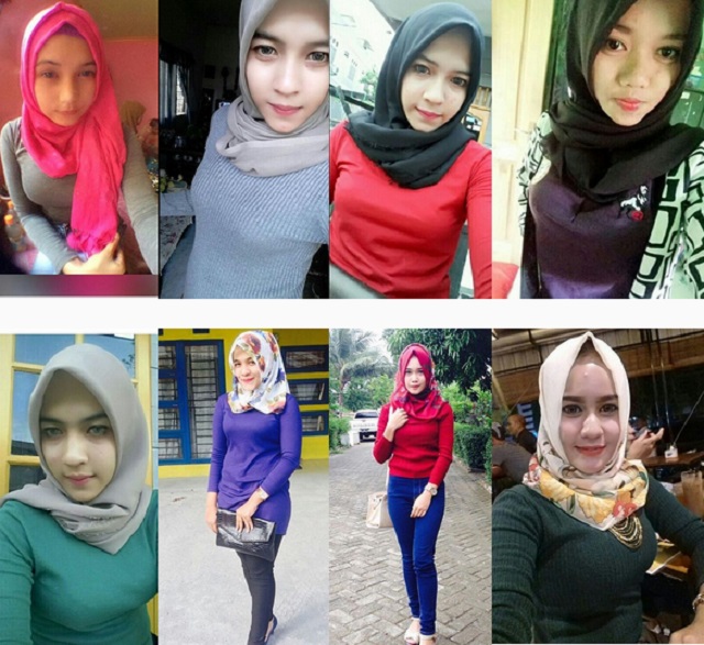 34 Gambar Foto Gadis Cantik Berhijab Tapi Jilboobs Sungguh Cewek Seksi Dan Hot 34 Gambar Foto Gadis Cantik Berhijab Tapi Jilboobs Sungguh Cewek Seksi Dan Hot