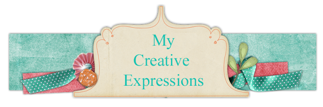 My Creative Expressions