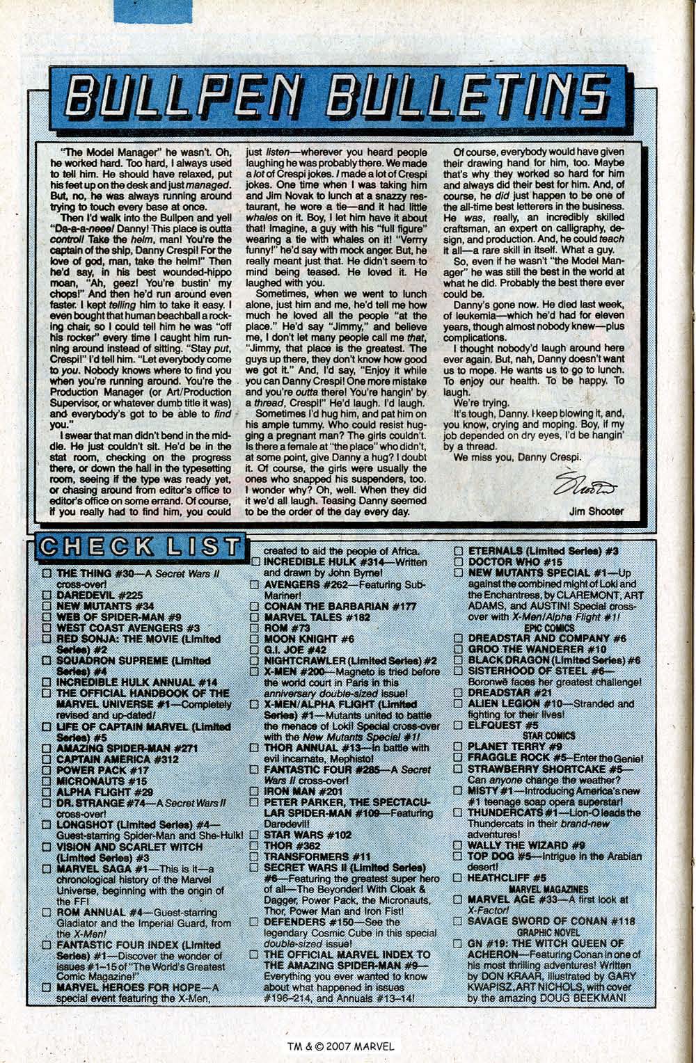 Read online The Incredible Hulk (1968) comic -  Issue #314 - 28