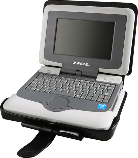 Driver Update: Hcl Laptops
