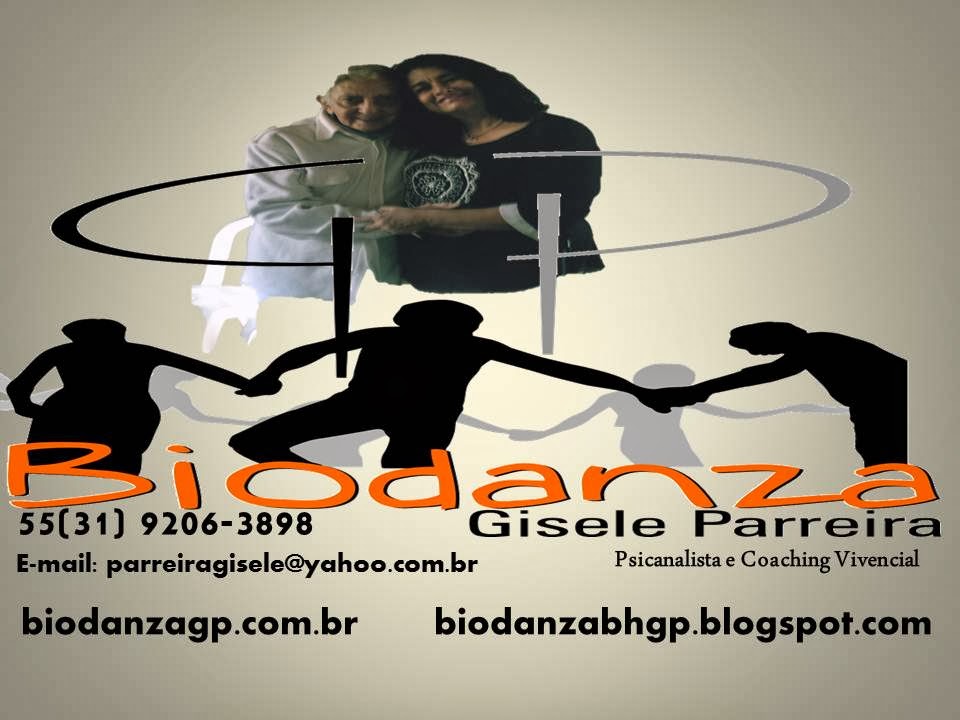 BiodanzaBHGP - BIODANZA - POTENCIAL HUMANO Team Coaching Vivencial