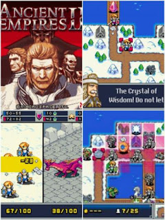 Download Game Ancient Empires 2 Java 320x240 Download Game Ancient Empires 2 Java 320x240