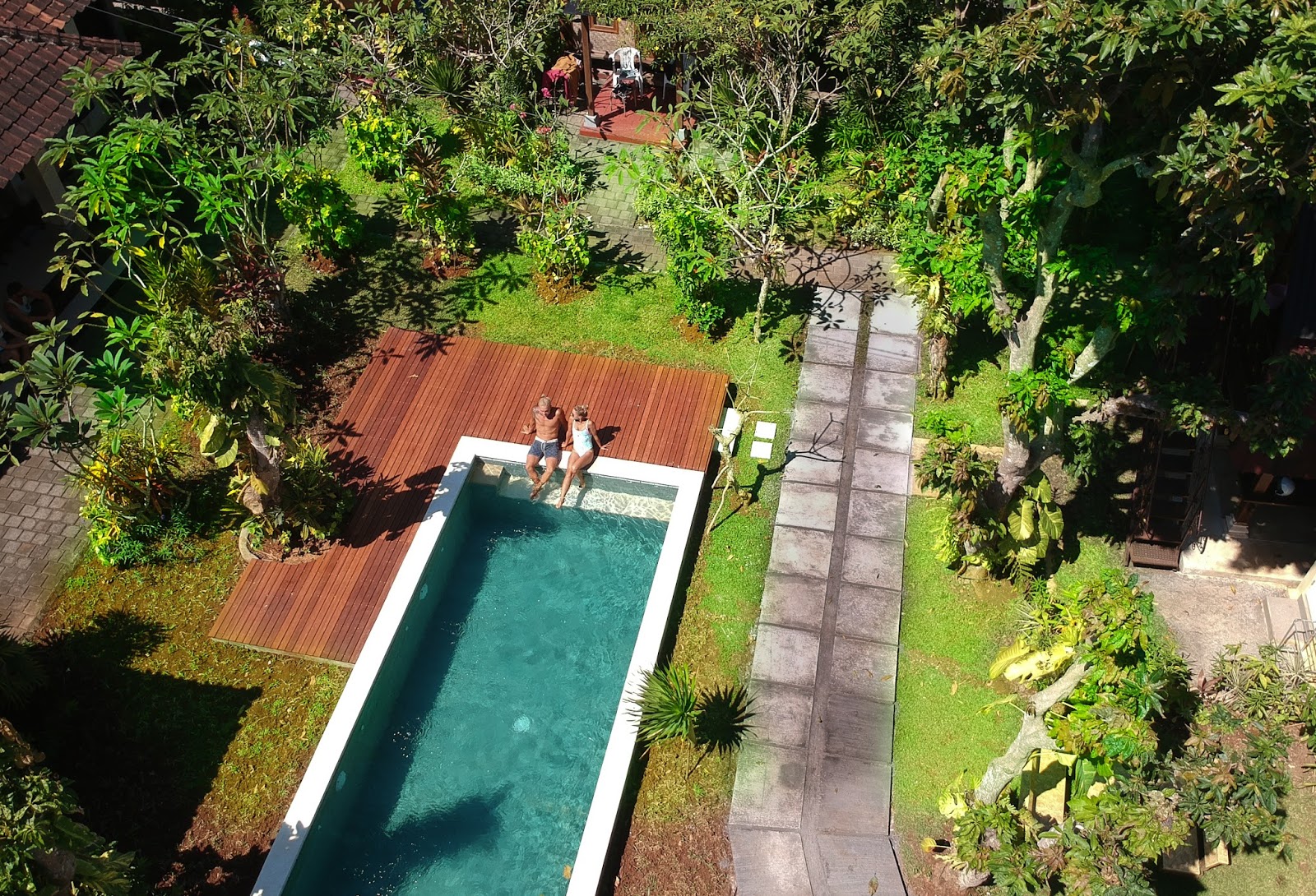 Timbis Homestay Bali