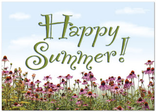 Summer e-cards greetings free download