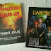 Koleksi Buku Seram