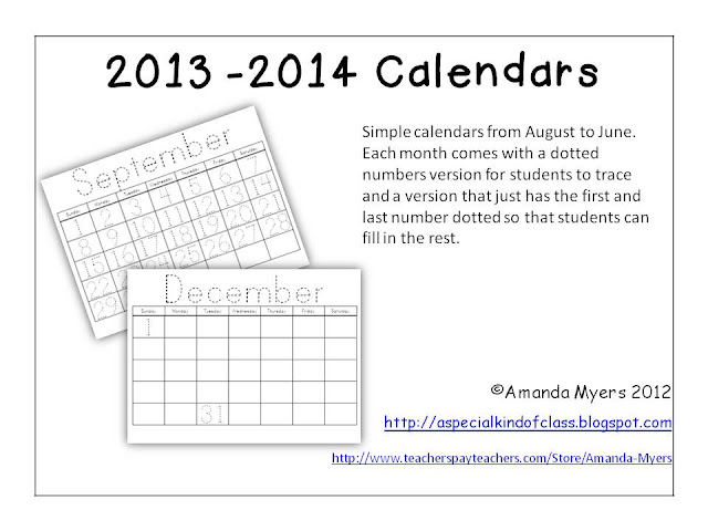 Freebielicious: Calendar book freebie