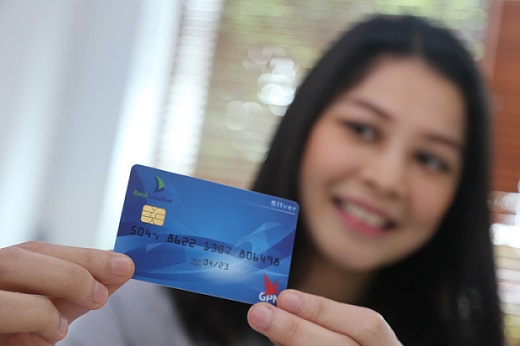 Fitur Layanan Kartu Atm Bank Sulselbar