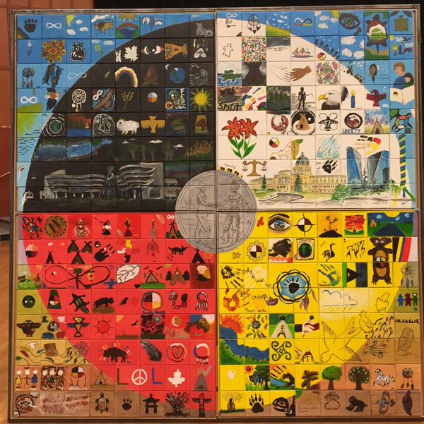 Treaty 4 The Next Generation Project 2015