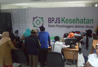  Setelah ada pendapat dari MUI bahwa ada unsur haram dalam sistem yang di jalankan Bpjs Ke kemana Uang Iuran Peserta Bpjs Kesehatan? Siapa Yang Mengelola
