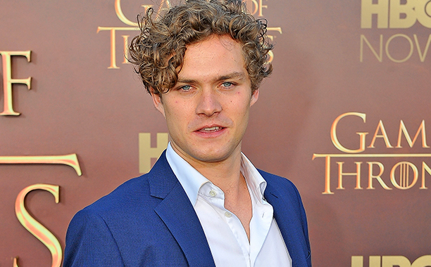 Iron Fist - Finn Jones Cast in the Lead Role + Storyline Info *Updated*