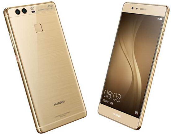 هواوي بي 9 Huawei P9 Huawei P9 هواوي بي 9: المواصفات والمميزات والسعر