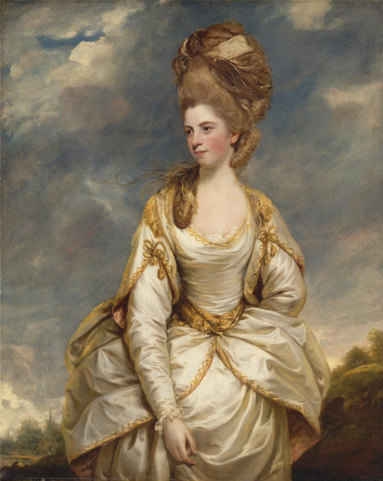Sir Joshua Reynolds... - Kai Fine Art