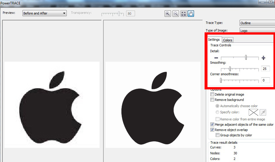 mac convert raster to vector mac convert raster to vector
