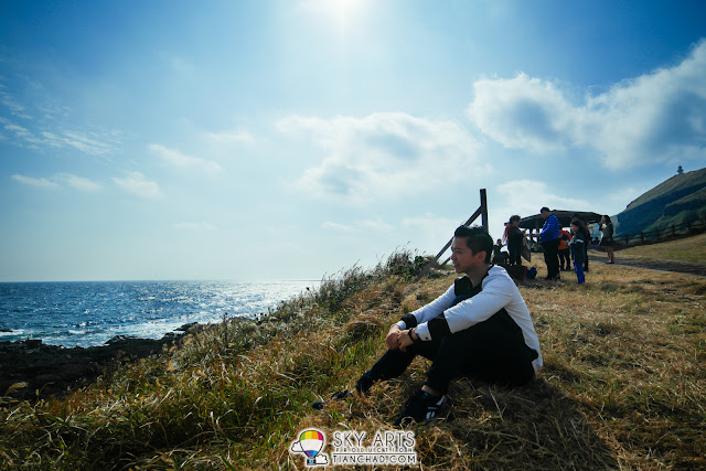 [VIDEO] Things To Do In Jeju Island