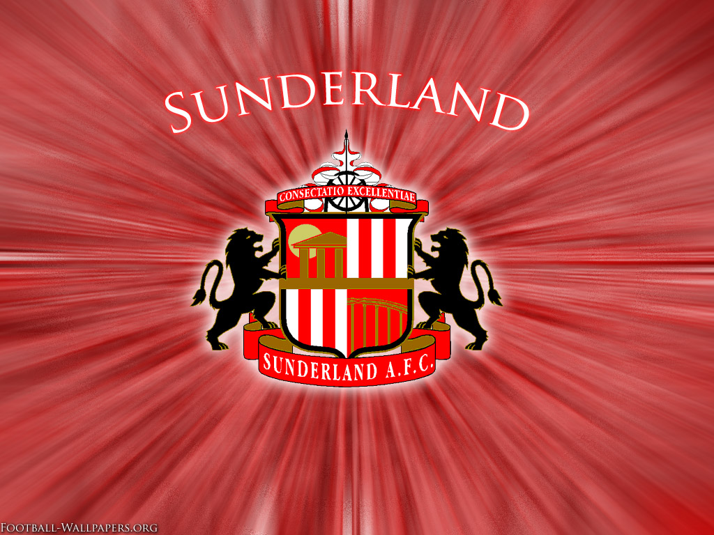 Ku Suka Blog: Sunderland AFC