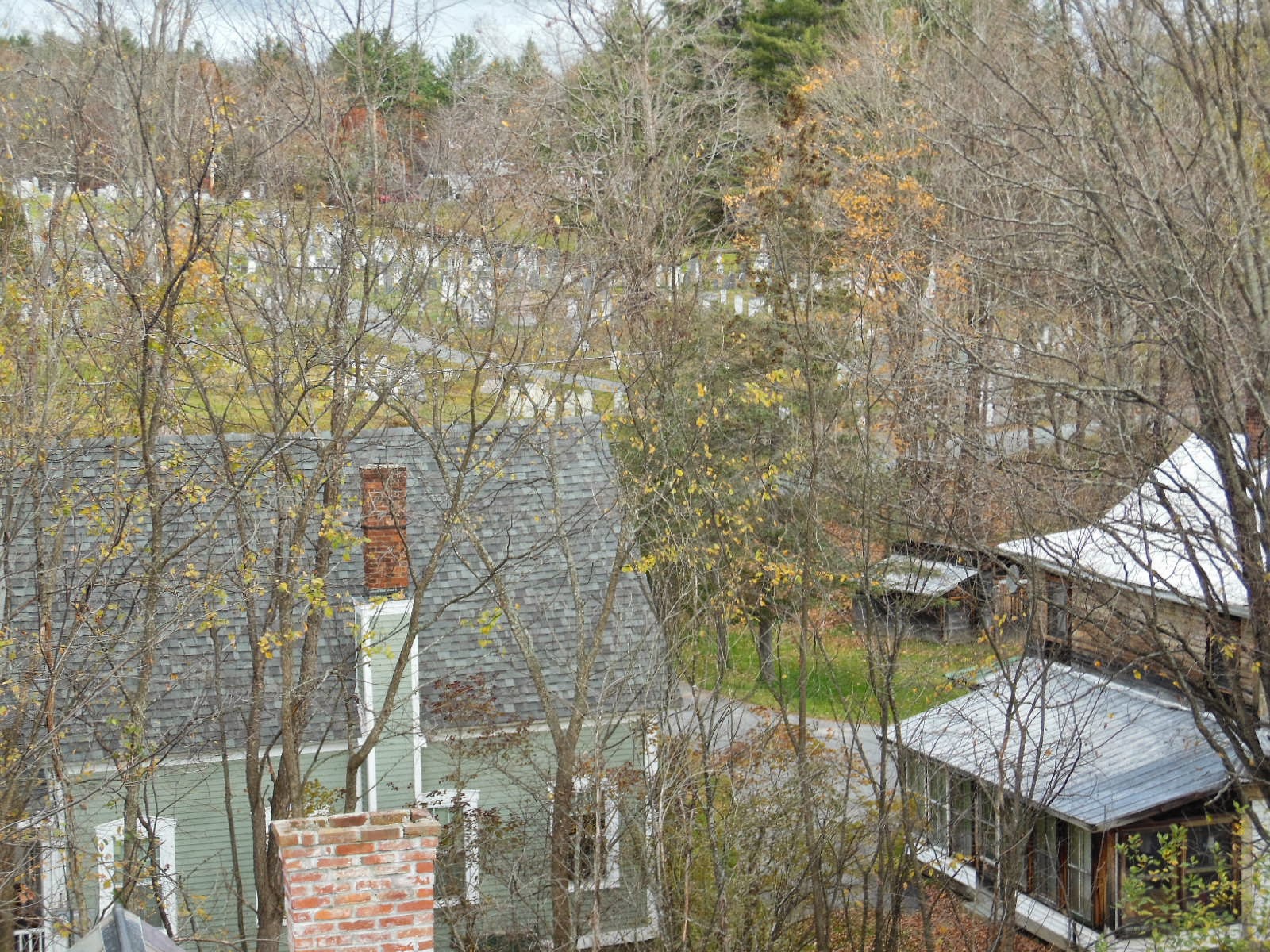 Cavendish Historical Society News Pictures from the Stone Church