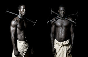 Us Slave Slave Tortures The Mask Scold S Bridle Or Brank