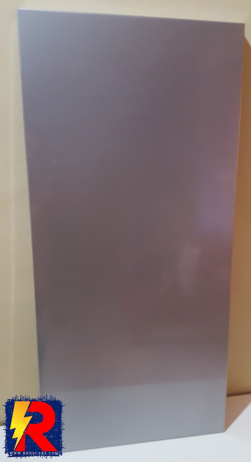 DAUS REDSCARZ IKEA SPONTAN Board Idea Kreatif Kumpul