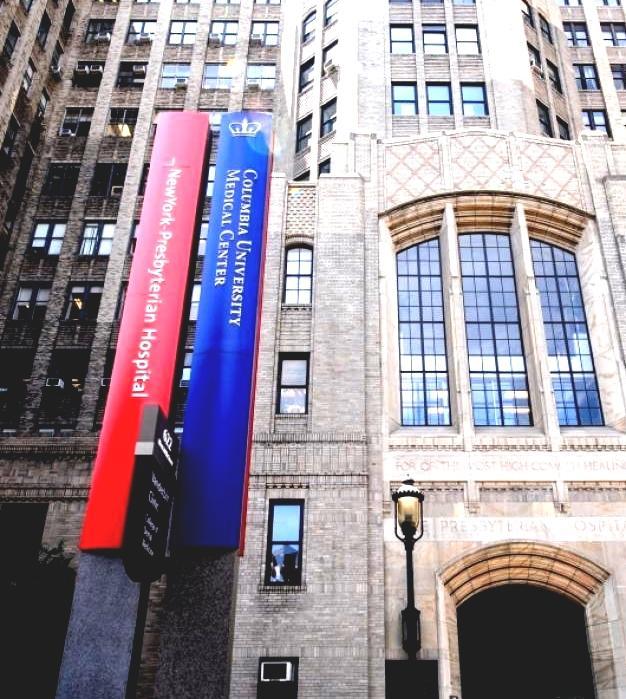 List Of Hospitals In New York City Manhattan Hospital