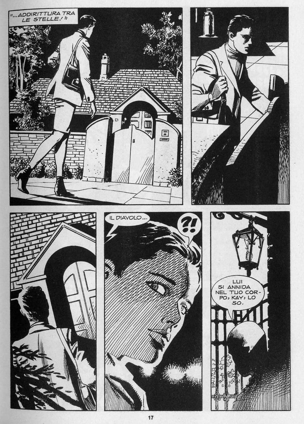 Dylan Dog (1986) issue 171 - Page 14