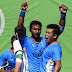 Indian Men lose 1-2 Against Netherlands i Rio Olympic 