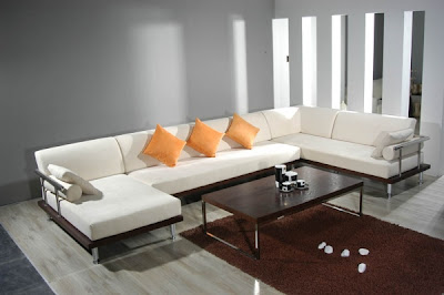 Sofas For The Interior Design Of Your Living Room - Luxury Home ...