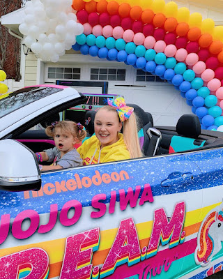 Jojo Siwa Wallpaper