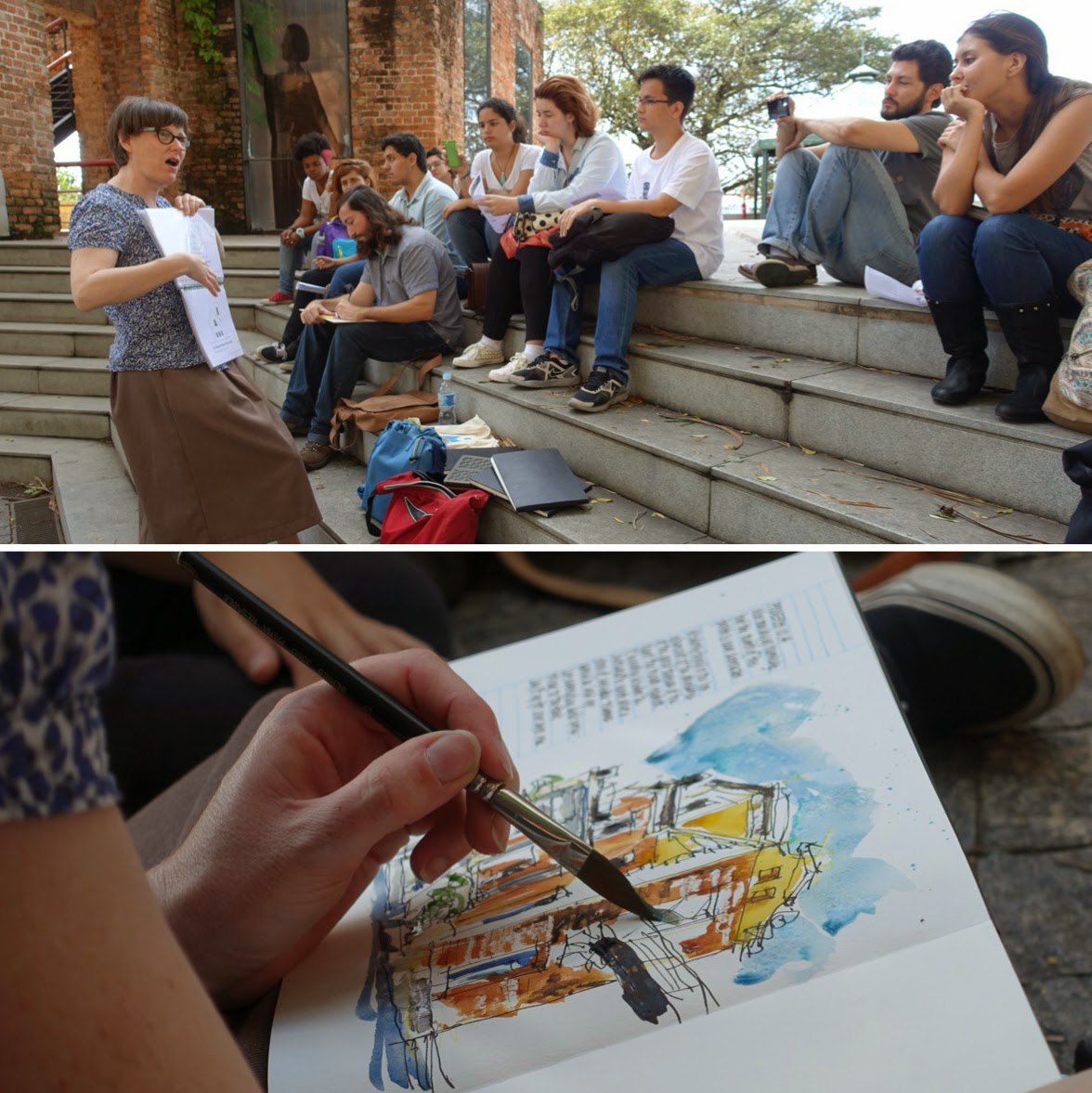 Northampton Arts Council October 2015