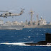 ΑΥΤΗ ΕΙΝΑΙ Η ΠΟΛΕΜΙΚΗ ΜΑΣ ΜΗΧΑΝΗ ΣΤΑ ΘΑΛΑΣΣΑ... Τι διαθέτει το Πολεμικό Ναυτικό για να ΤΣΑΚΙΣΕΙ οποιαδήποτε τουρκική επιθετική ενέργεια; (βίντεο)
