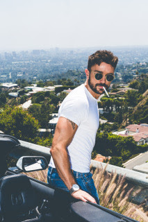 Interview: Past BWW Award Winner Emrhys Cooper Discusses New Projects for 2019  Image