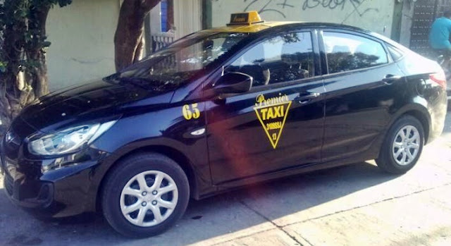 Congreso analizará iniciativas para brindar más seguridad a usuarios de taxis: Rendón