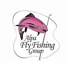 Alpa Fly Fishing group