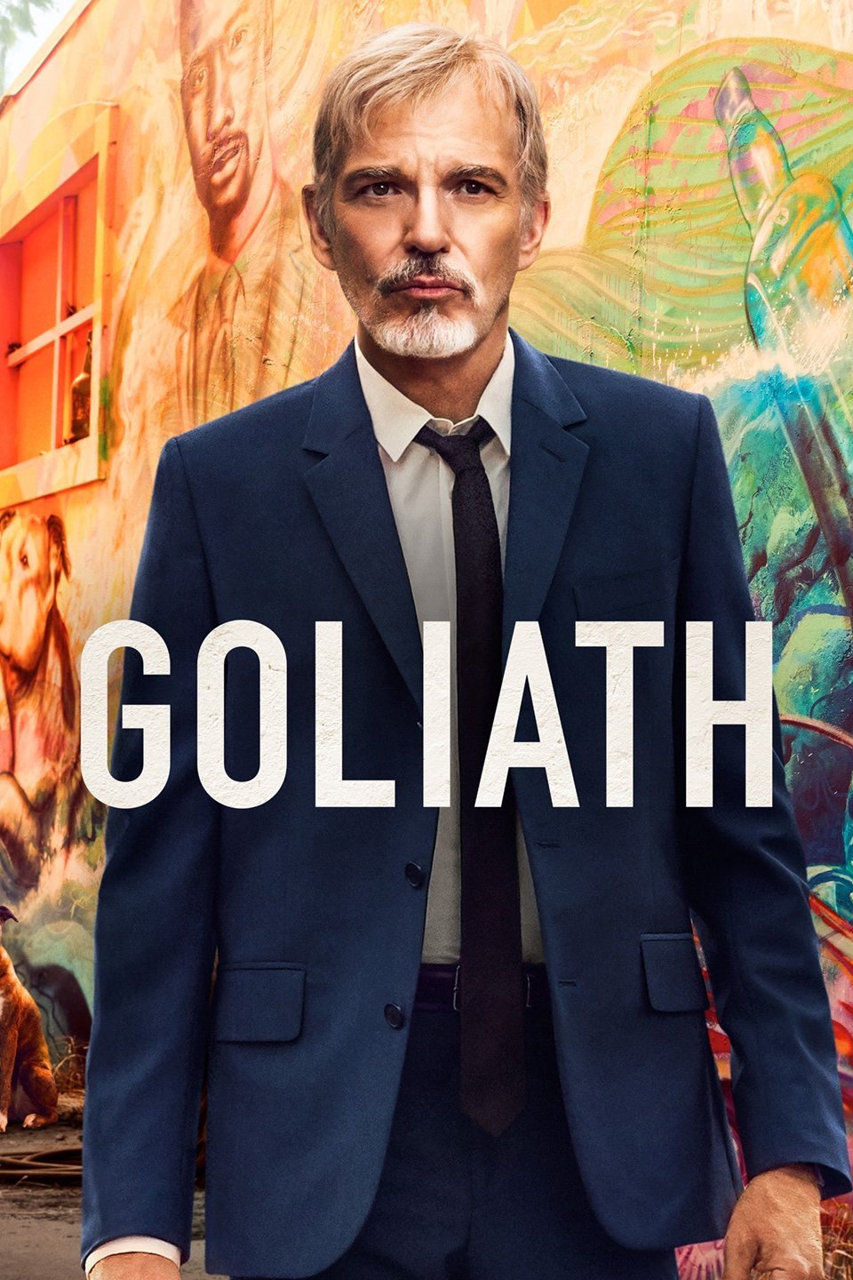 Goliath 2016 - Full (HD)