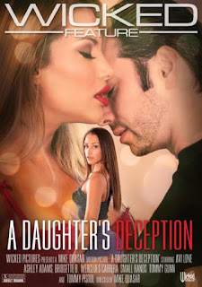 A Daughters Deception