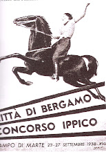 CONCORSO IPPICO CITTA' DI BERGAMO