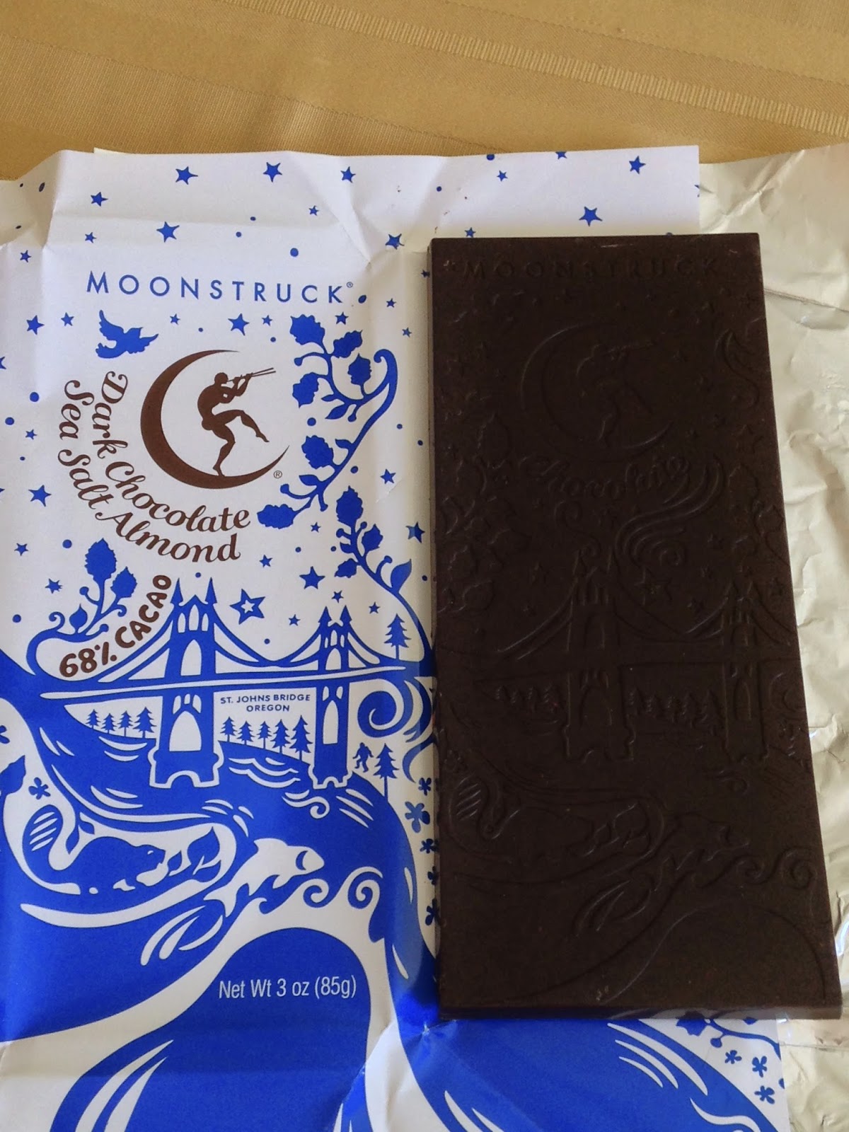 The Chocolate Cult Celebrate the May Full Moon with Chocolate